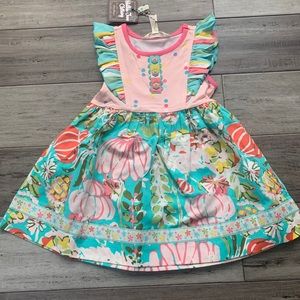 •Matilda Jane• Dress